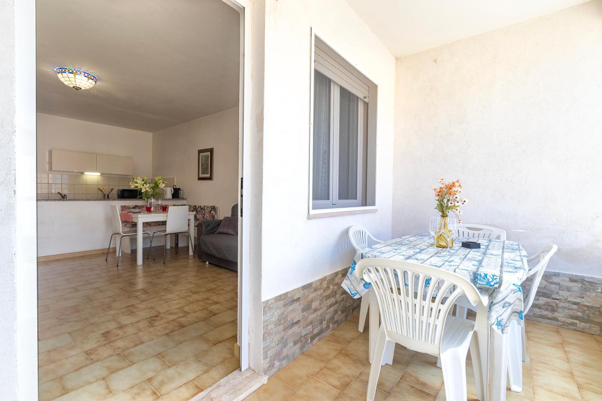 Casa Vacanze Patrizia Valledoria  Exterior foto