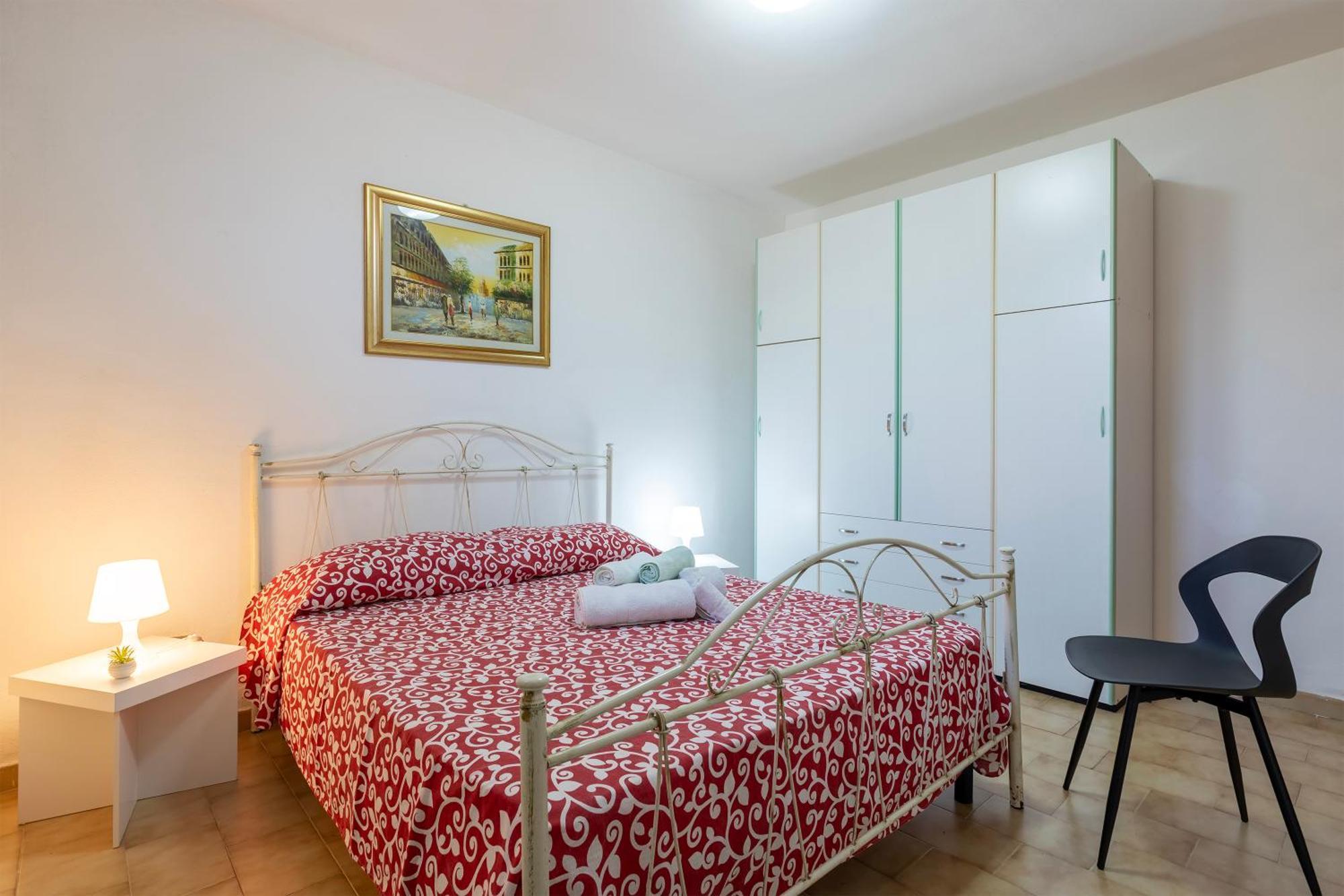 Casa Vacanze Patrizia Valledoria  Exterior foto
