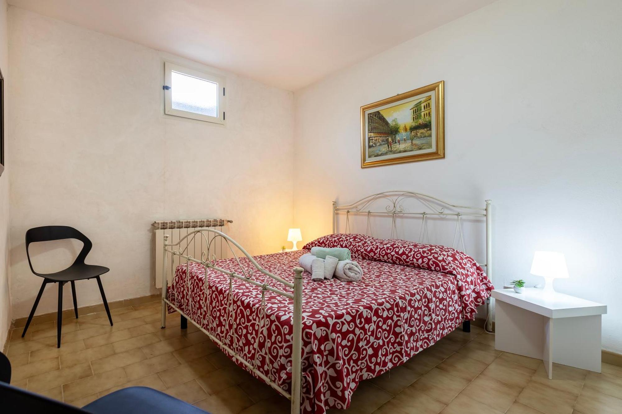 Casa Vacanze Patrizia Valledoria  Exterior foto